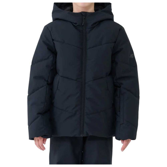 4F Παιδικό μπουφάν Technical Jacket